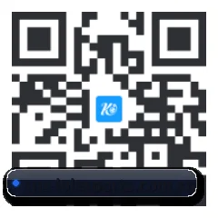iOS 原生架构客户端 二维码